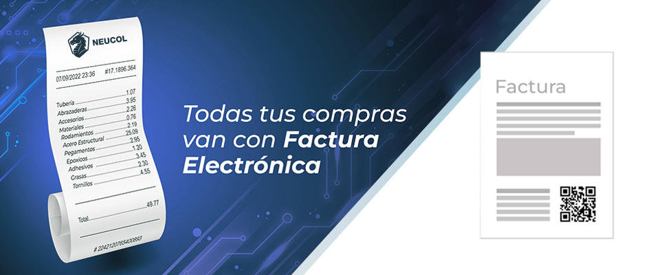 Facturación Electrónica 