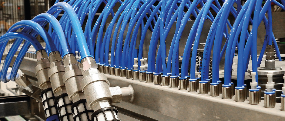 Instalaciones Neumáticas