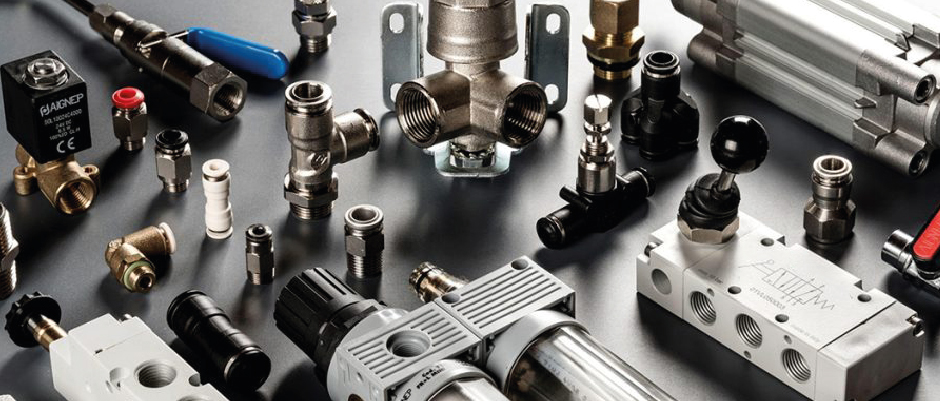 Válvulas y más 