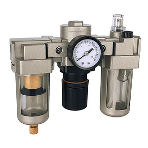 Unidad de mantenimiento