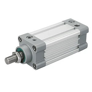 Cilindros Neumáticos 