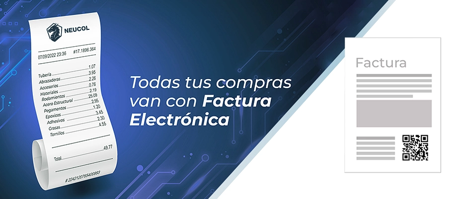 Facturación Electrónica 