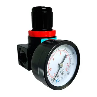 Regulador De Aire A/B