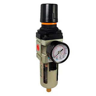 Filtro Regulador De Aire Ja