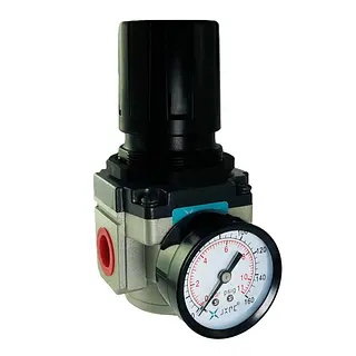 Regulador De Aire Ja