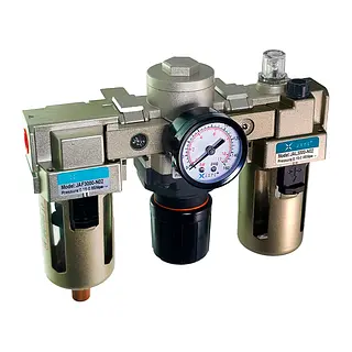 Unidad De Mantenimiento Ja