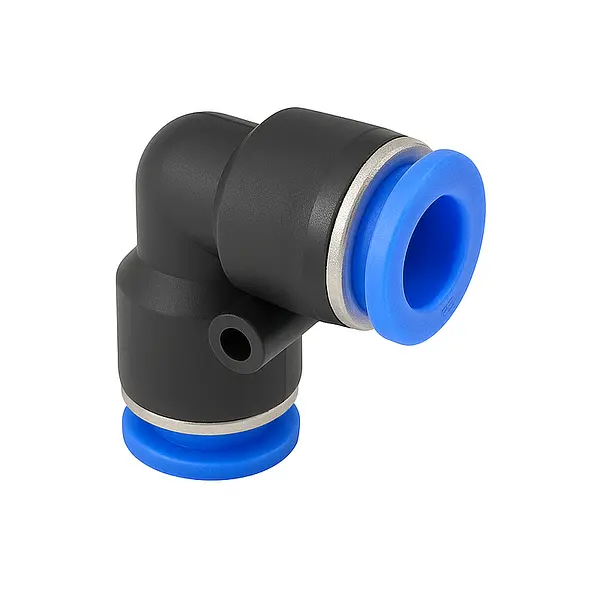 Codo Prestolock