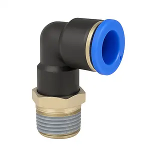 Codo Macho Prestolok