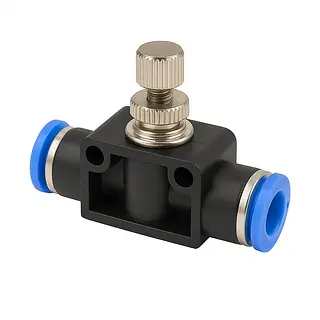 Válvula Reguladora Unión Prestolok