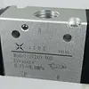 Electrovalvula 3 2 Bobina Sencilla