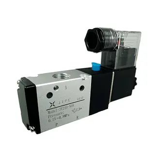 Electrovalvula 3 2 Bobina Sencilla
